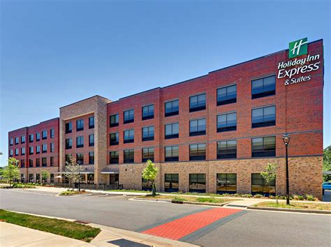 hotel clemmons nc|Holiday Inn Express & Suites Winston .